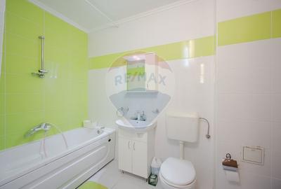 Apartament 3 camere, închiriere – Prima Pța Nucetului, Parcare inclusă - 12