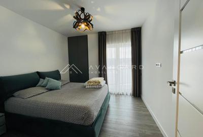 | Apartament 3 camere | Finisat premium | Etaj int. | Zona Buna Ziua | - 1