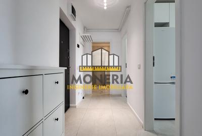 2 camere Tip 2-mobilat utilat-Pallady Villa Apartments 2-0% comision - 13