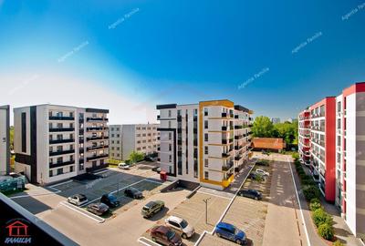 ✨De închiriat apartament 2 camere, Complex Arcada - 6