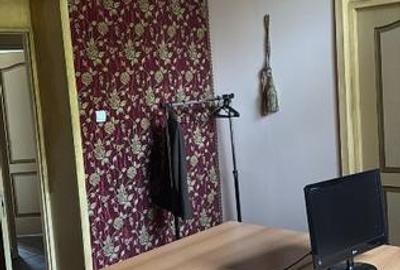 Apartament elegant 3 camere, 80 mp, tavan inalt, stil impozant Calea Victoriei - 7