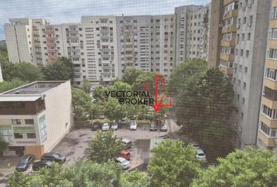 2 camere, et.7, bl.1982, 54mp, renovat, mobilat, Basarabia Diham - 8