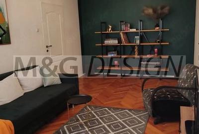 Apartament 2 camere zona Sagului parter cu balcon - 1