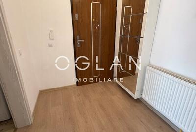 Apartament 3 camere,  etaj 1,  Cartierul Arhitectilor - 9