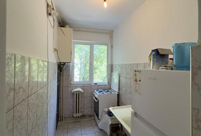 APARTAMENT 3 CAMERE ALEXANDRU CEL BUN ETAJ INTERMEDIAR - 13