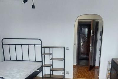 Garsoniera,Titan,Costin Georgian Metrou,DECOMANDATA,Amenajata,mobilata,,complet - 3