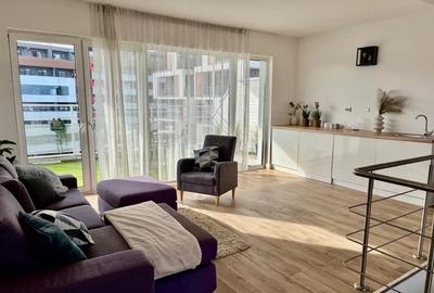 Penthouse deosebit | 5 camere | 3 băi | terase 75mp | Bună Ziua - 11