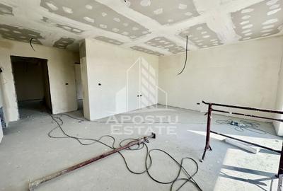 Apartament cu 2 camere, etaj 1, Giroc - 2