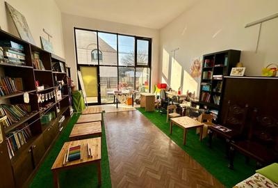 Casă cu 17 camere în Iancu Nicolae