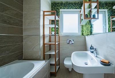 Apartament Spațios & Cosy | 2 Camere | Grand Hill Residence | Pet-Friendly - 4
