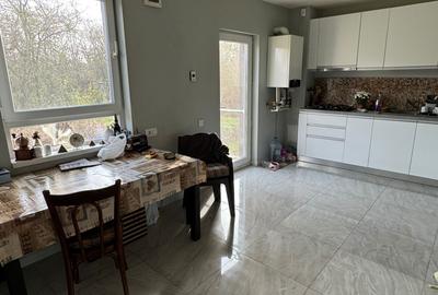 Casa - Parter si mansarda - 13