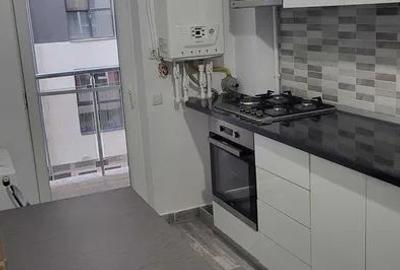 Garsoniera de inchiriat –Dotari: - TV + Internet Digi – gata de utiliz - 5