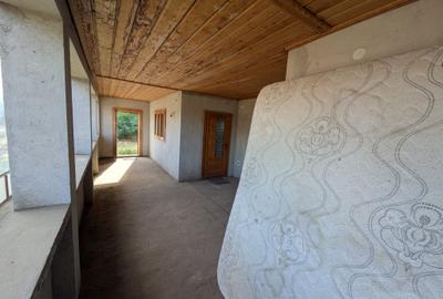 Garbovi casa 76 mp an constr 2000 teren 1187 mp - 9