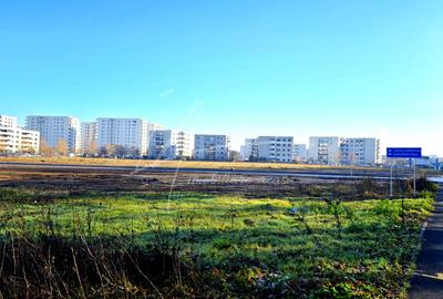 Teren intravilan, 2 fronturi, Drumul Padurea Pustnicu 65 - Greenfield - 3