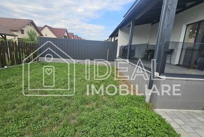 TRiplex cu 4 camere in Cartierul Arhitectilor, zona Lidl - 11