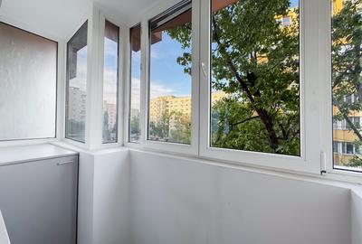 Apartament 3 camere 90 mp. Centrala, aer conditionat. - 21