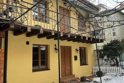 Casa 3 camere curte proprie| Zona Ultracentral - 14