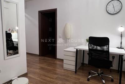 Apartament 2 camere Cartierul Latin - loc de parcare subteran - 1