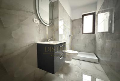 Apartament cu 3 camere si 2 bai + dressing | Giroc | ESO - 8