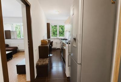 REA1028797 Apartament 2 camere I Metrou Victoriei I Mobilat si utilat - 11