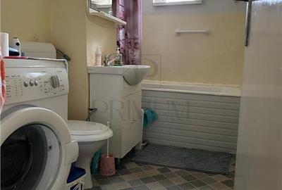 GIROCULUI - ETAJ 2 - BLOC IZOLAT - 3 CAMERE - 2 BAI - 6