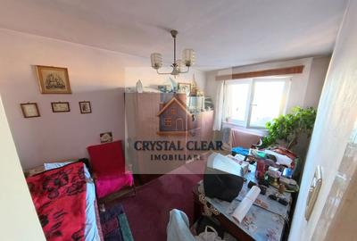 Apartament 3 camere - cartierul Dâmbu Pietros,  B-dul 1848 - 5