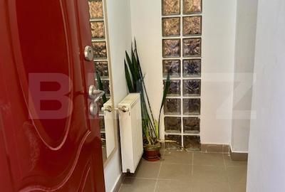 EXCLUSIVITATE! Apartament 4  camere, 72 mp, zona Campului - 13