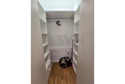 REA1020951 Apartament cu 2 Camere Herastrau Parcare si Gradina - 14