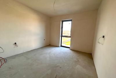 Apartament 3 camere,2 balcoane,Etaj 2/3, Pod Ira, bloc NZEB - 8
