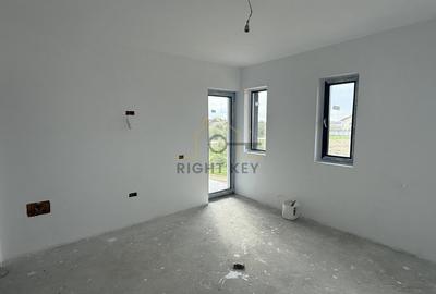 Casa Dragomiresti-Vale, P+1+Pod, 4 Cam, Teren 400 mp, Comision 0%! - 19