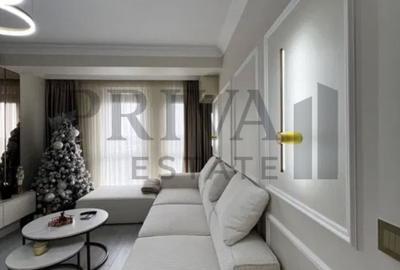 Apartament de lux, 2 camere, complet mobilat, parcare. British School - 5