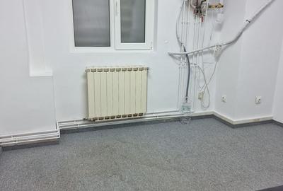 Zona Universitate Batistei mezanin 79 mp plus balcon 17 mp  pt birouri - 3