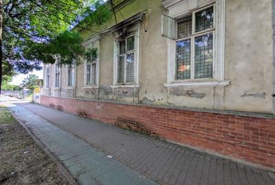 De vânzare teren 1.714 mp cu clădire monument istoric - 5