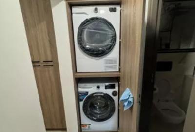 Apartament 2 camere, decomandat, 55 mp, centrala, ac, balcon, P-ta Rahova - 5