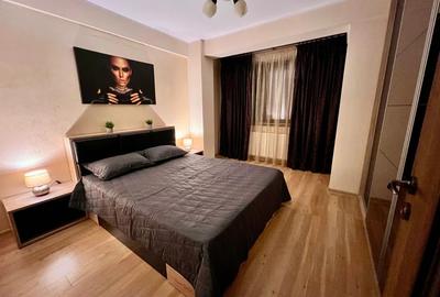 APARTAMENT 2 CAMERE | ZONA COMPOZITORI | LOC DE PARCARE - 1