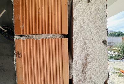 Vila individuala, P+1+Pod, 234 mp construti, 227 mp teren, CHIAJNA - 15