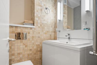✅Apartament cu 3 camere și 2 băi · mobilat premium · bloc nou, parcare - 16