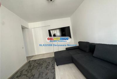 Apartament 2 camere Mobilat Utilat 440 Euro - 5