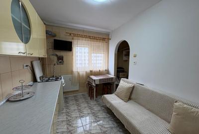 AP. 2 CAMERE P-TA SUDULUI, BLOC REABILITAT, BUCATARIE INCHISA,METROU - 8