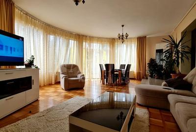 Casa 9 camere de vanzare in Zorilor, Cluj Napoca - 1