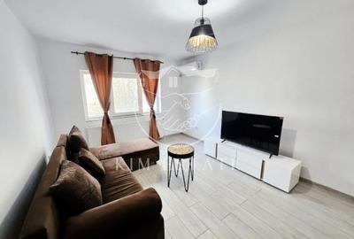 Apartament 2 Camere Faleza Nord - 3