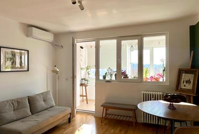 Apartament 2 Camere / 10 minute metrou Crangasi / 50 mp / CAT FRIENDLY - 5