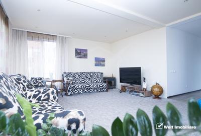 Casa individuala, 180 mp utili, 520 mp teren, Europa, zona Eugen Ionesco - 24