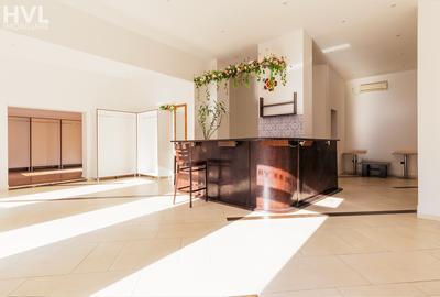 Spațiu comercial generos, vizibilitate excelentă – Str. Mihai Eminescu, Arad - 1