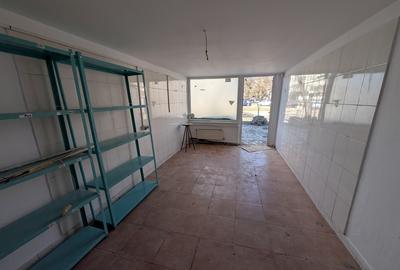 Spatii de inchiriat - Fast Food - Bacau zona Gării - 7