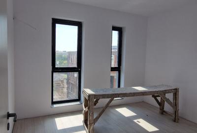 Dezvoltator 0% comision - Duplex NOU P+6 Timpuri Noi - Minulescu + terasa 95 mp - 9