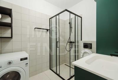 Apartament 2 camere| Str. Louis Pasteur|Vis-à-vis de Grădina Botanica - 5