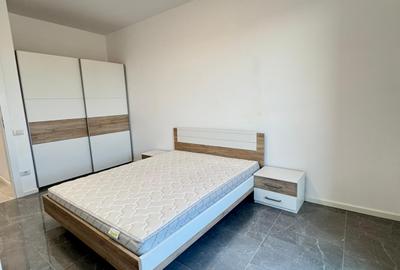 Apartament 2 camere de închiriat | Etaj 5 | bloc Zora - 3