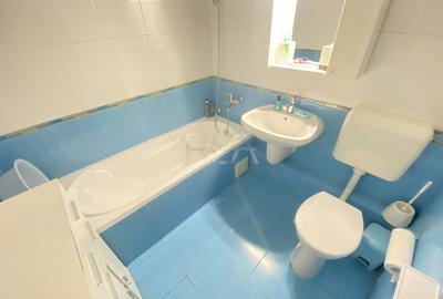 2 Camere- Etaj intermediar- Monitorul Oficial/Calea 13 Septembrie - 6