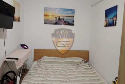 2 camere, Tomis Nord, Campus, 30.62 mp, et 4/4 semidecomandat, A/C, gaze la usa - 12